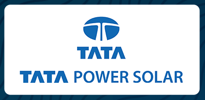 TATA Power Solar