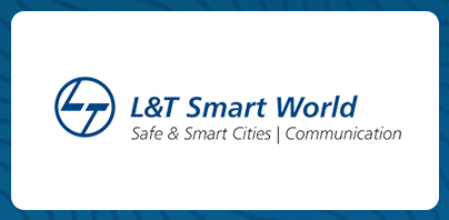 L&T Smart World